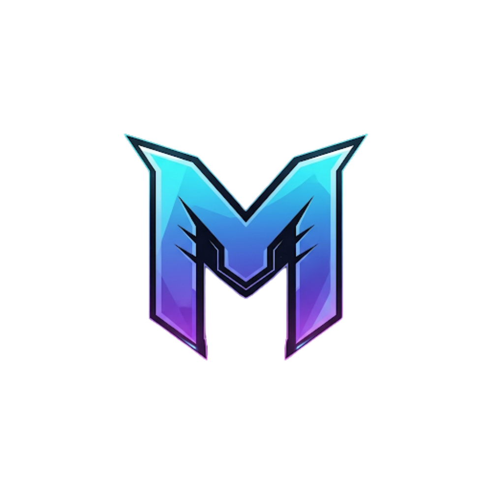 Logo M Interactive